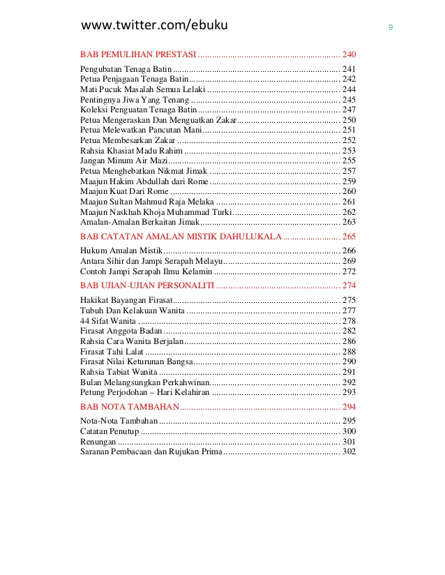 Buku Permata Yang Hilang Pdf - sendudukdesa journal: Ulasan Buku